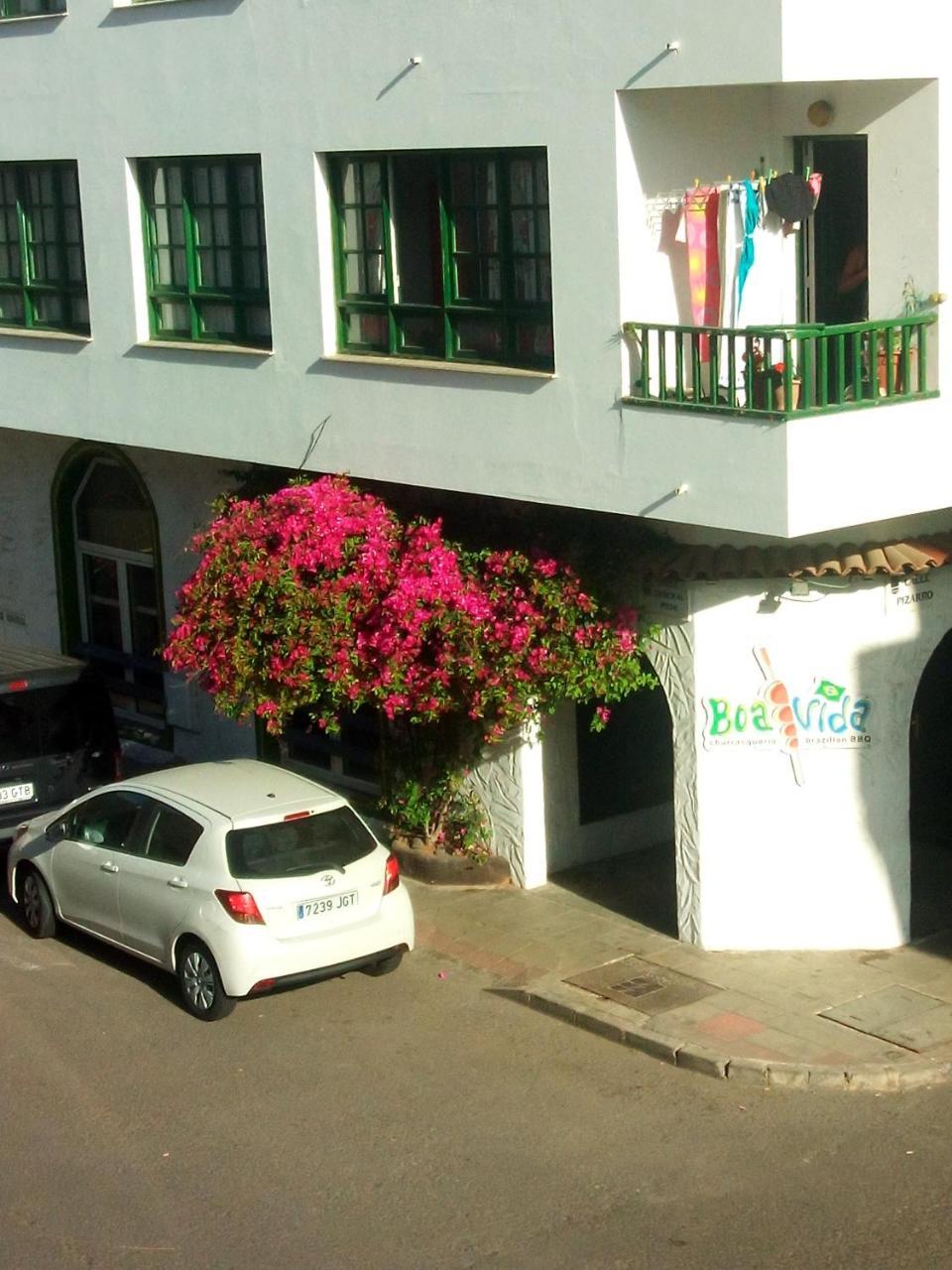 Case Fuerteventura Calle Bajo Amarillo 27-C Корралехо Екстер'єр фото