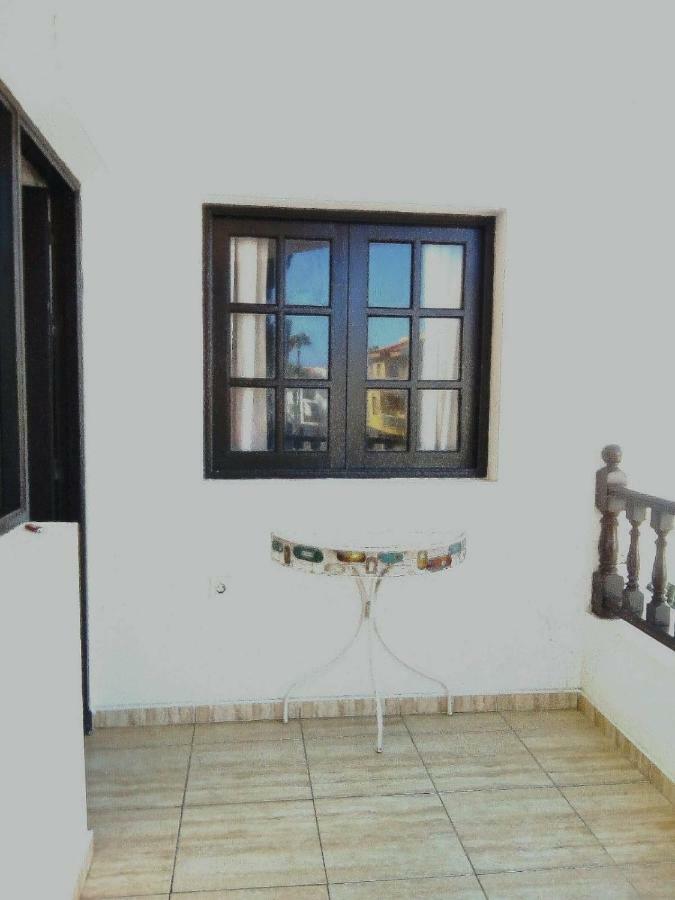 Case Fuerteventura Calle Bajo Amarillo 27-C Корралехо Екстер'єр фото