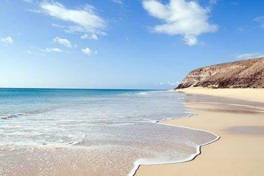 Case Fuerteventura Calle Bajo Amarillo 27-C Корралехо Екстер'єр фото